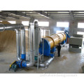 CE Approved coal slurry dryer/drying machine/ compound fertilizer dryer
